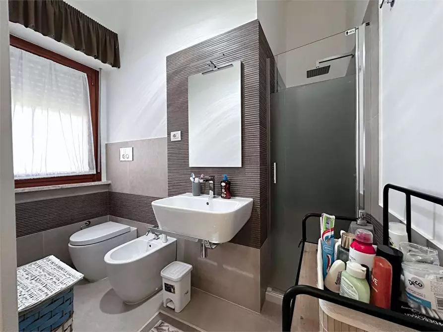 Immagine 9 di Villa in vendita  in Via Dei Lidi a Siracusa