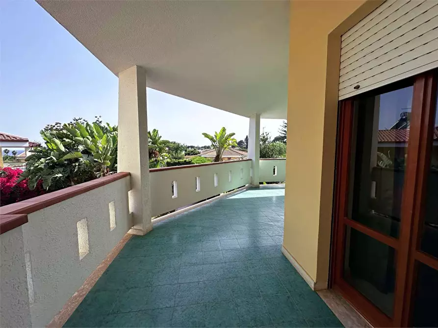 Immagine 15 di Villa in vendita  in Via Dei Lidi a Siracusa