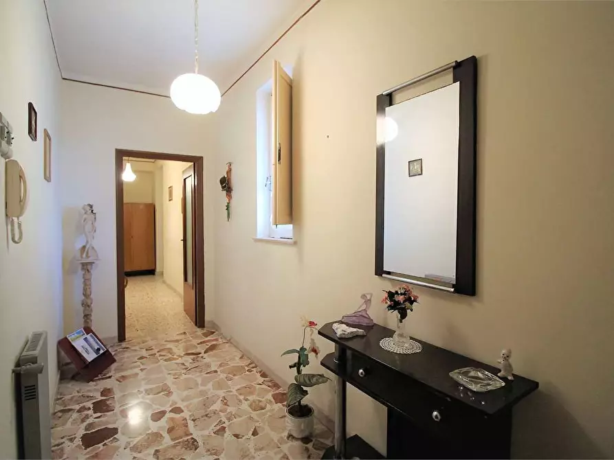 Immagine 1 di Appartamento in vendita  in Via Filisto a Siracusa