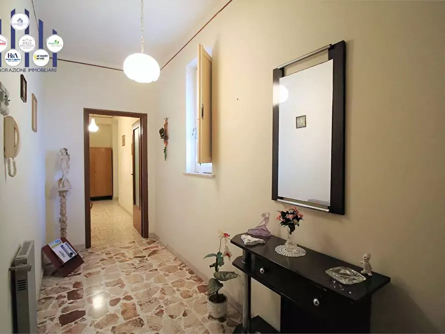 Immagine 1 di Appartamento in vendita  in Via Filisto a Siracusa