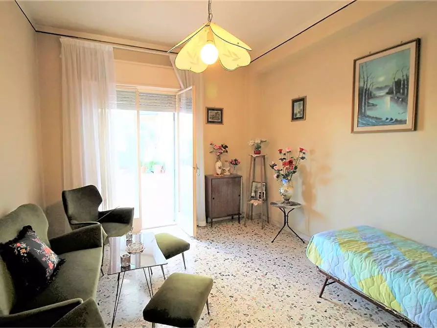 Immagine 2 di Appartamento in vendita  in Via Filisto a Siracusa