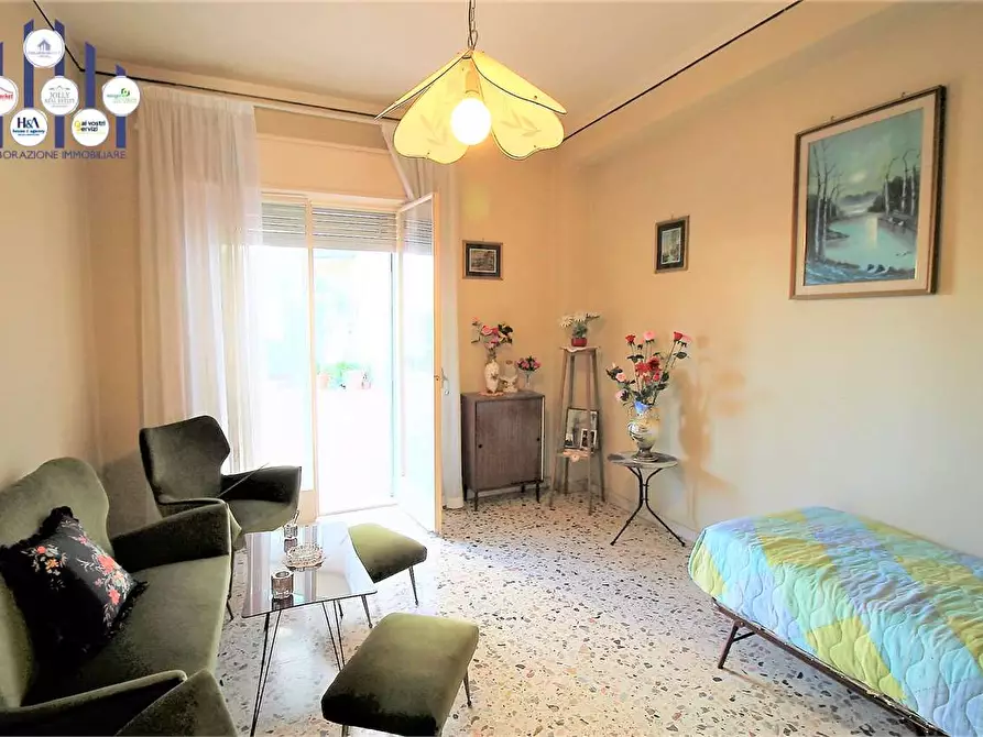 Immagine 2 di Appartamento in vendita  in Via Filisto a Siracusa