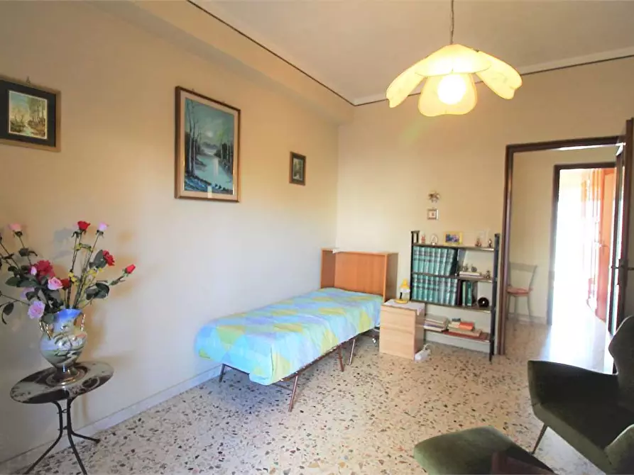 Immagine 3 di Appartamento in vendita  in Via Filisto a Siracusa