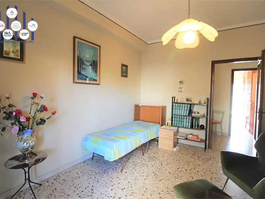 Immagine 3 di Appartamento in vendita  in Via Filisto a Siracusa
