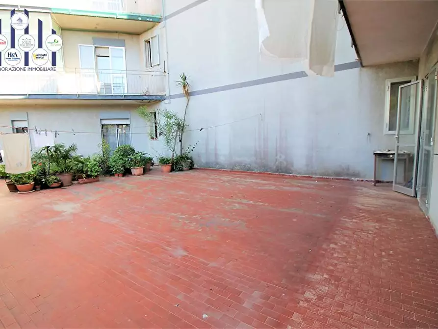 Immagine 5 di Appartamento in vendita  in Via Filisto a Siracusa