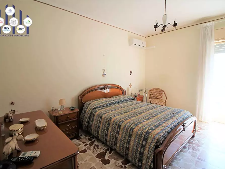 Immagine 6 di Appartamento in vendita  in Via Filisto a Siracusa
