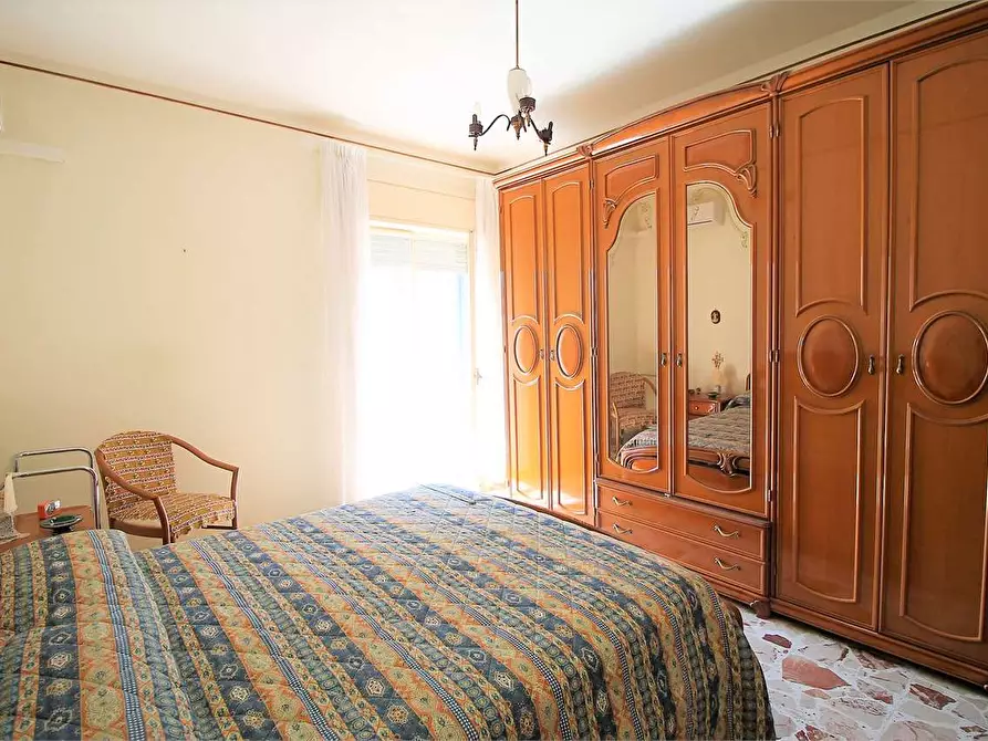 Immagine 7 di Appartamento in vendita  in Via Filisto a Siracusa
