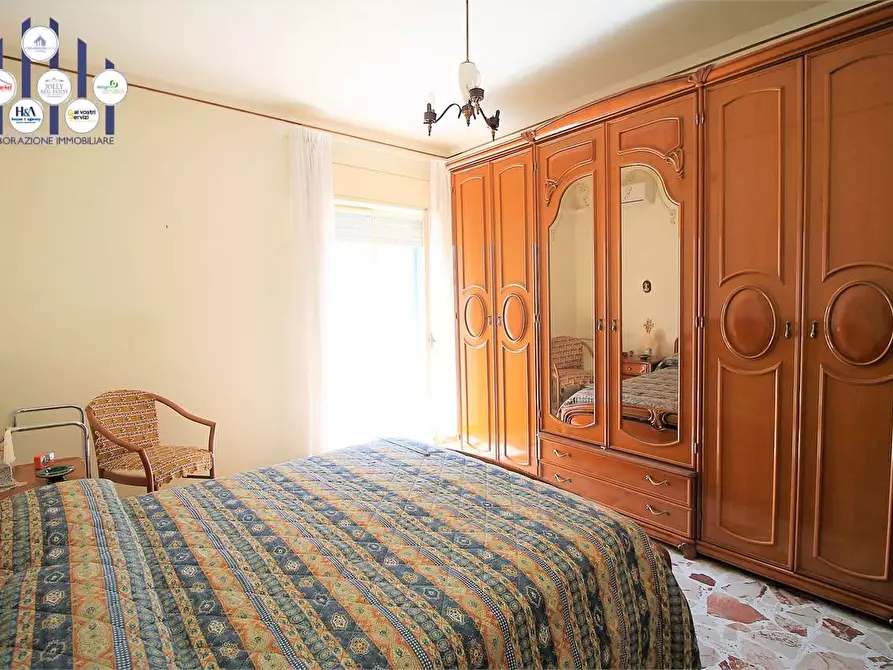 Immagine 7 di Appartamento in vendita  in Via Filisto a Siracusa