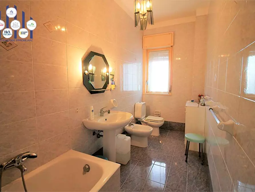 Immagine 8 di Appartamento in vendita  in Via Filisto a Siracusa