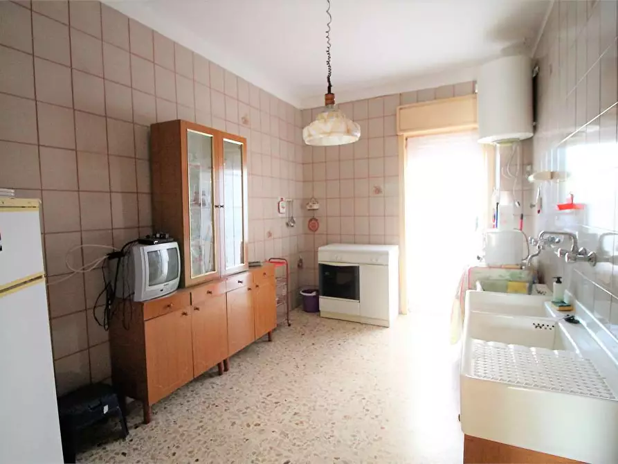 Immagine 10 di Appartamento in vendita  in Via Filisto a Siracusa