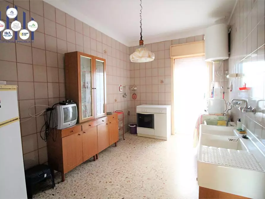 Immagine 10 di Appartamento in vendita  in Via Filisto a Siracusa