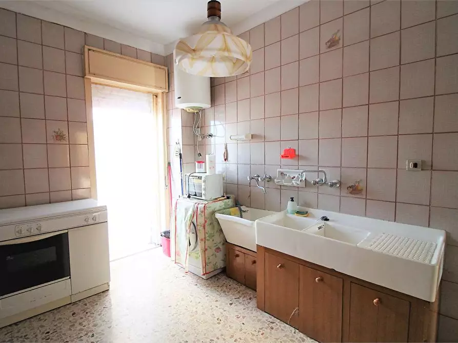 Immagine 11 di Appartamento in vendita  in Via Filisto a Siracusa