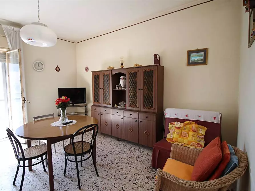 Immagine 12 di Appartamento in vendita  in Via Filisto a Siracusa