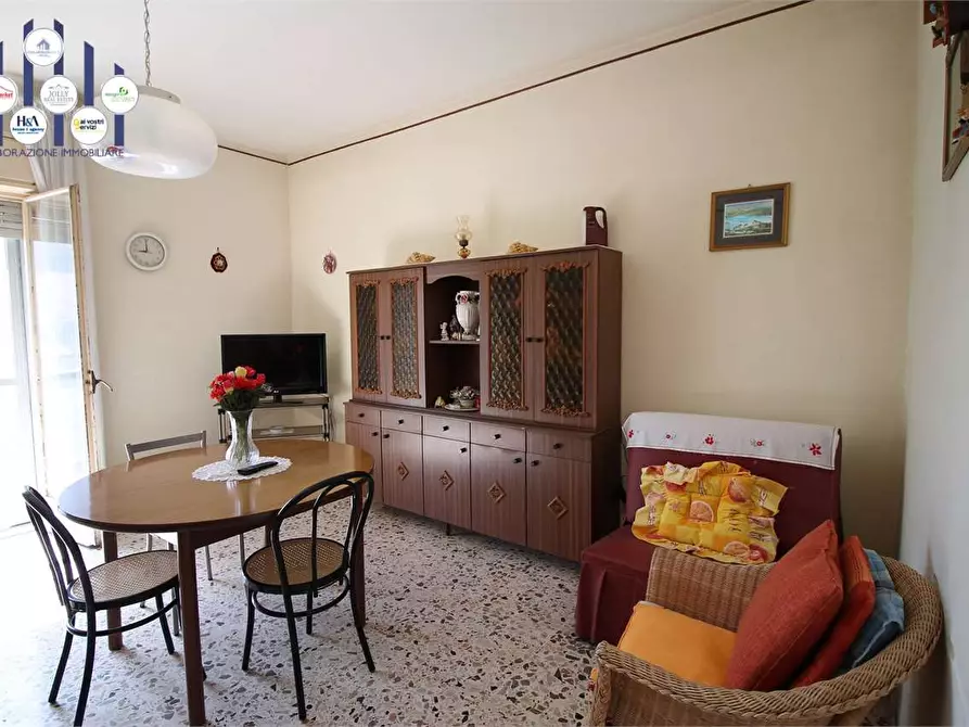 Immagine 12 di Appartamento in vendita  in Via Filisto a Siracusa