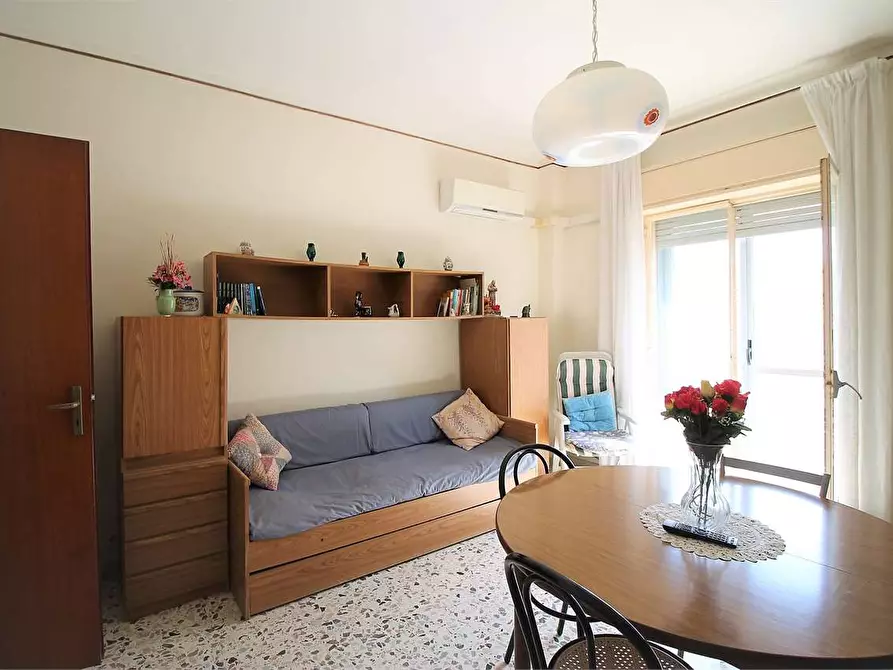 Immagine 13 di Appartamento in vendita  in Via Filisto a Siracusa