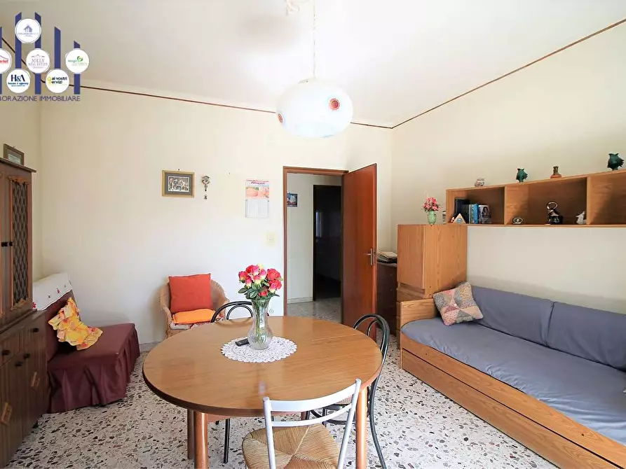 Immagine 14 di Appartamento in vendita  in Via Filisto a Siracusa