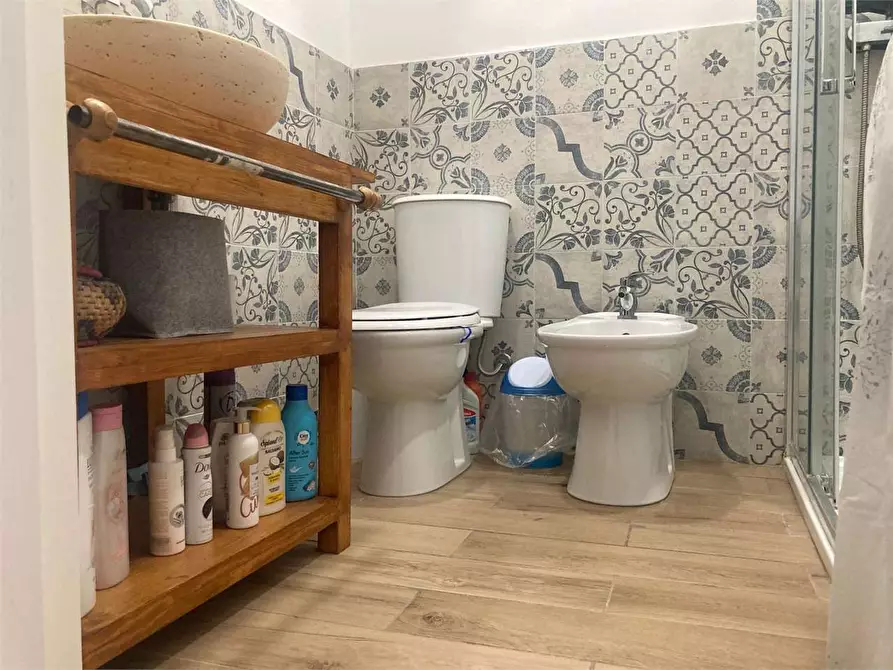 Immagine 1 di Appartamento in vendita  a Siracusa