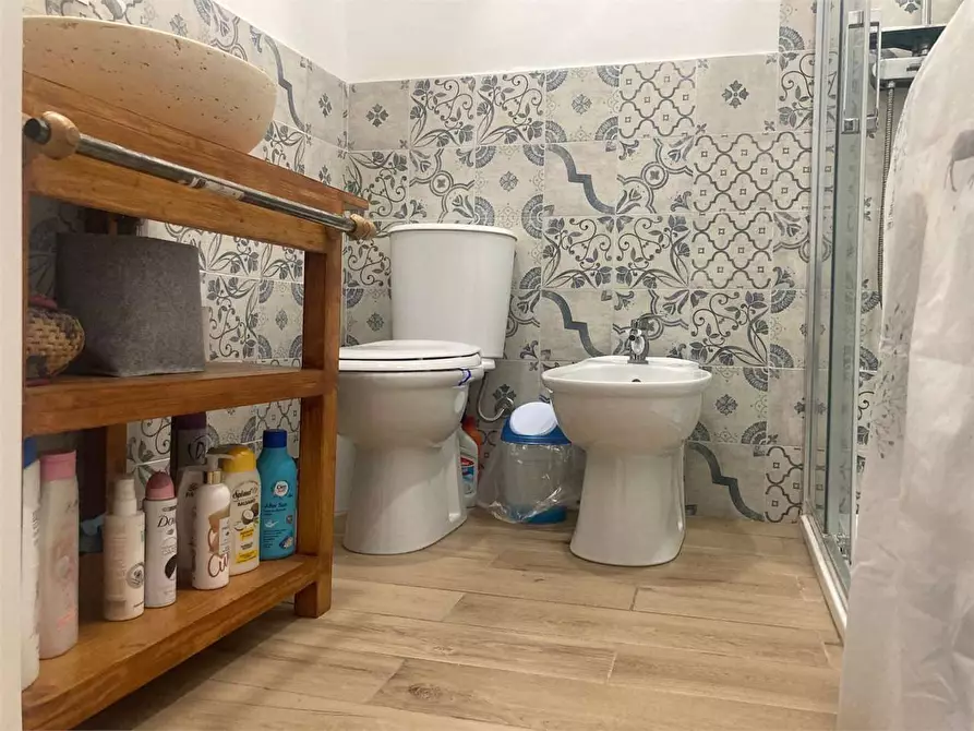 Immagine 2 di Appartamento in vendita  a Siracusa