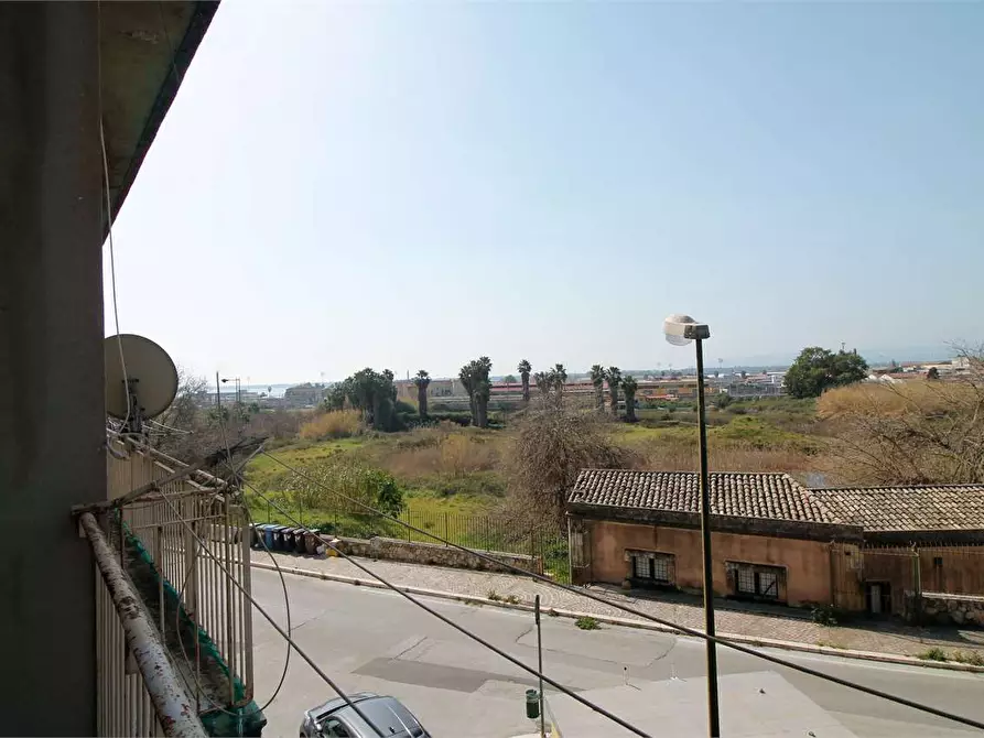 Immagine 6 di Appartamento in vendita  in Via Salso a Siracusa