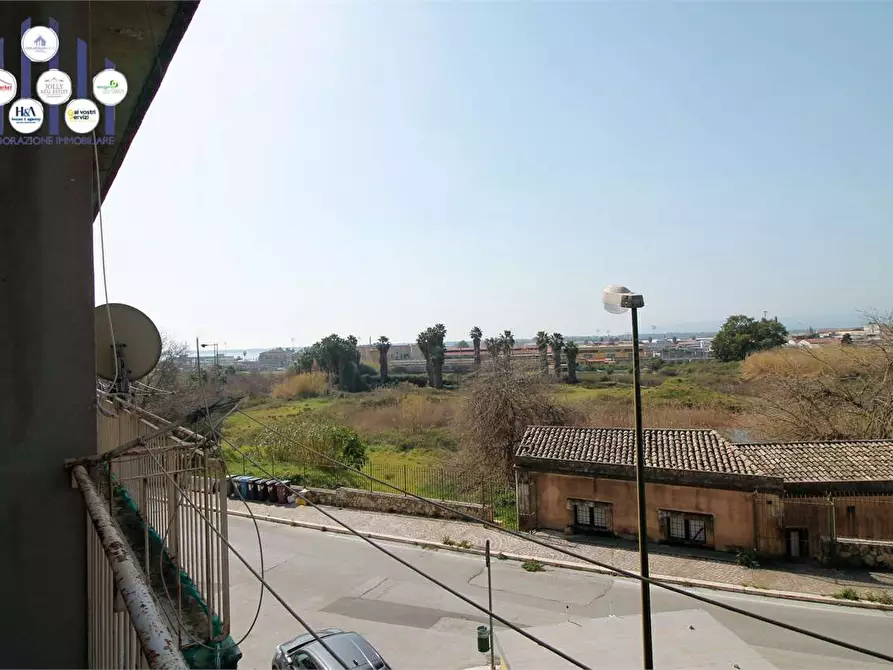 Immagine 6 di Appartamento in vendita  in Via Salso a Siracusa