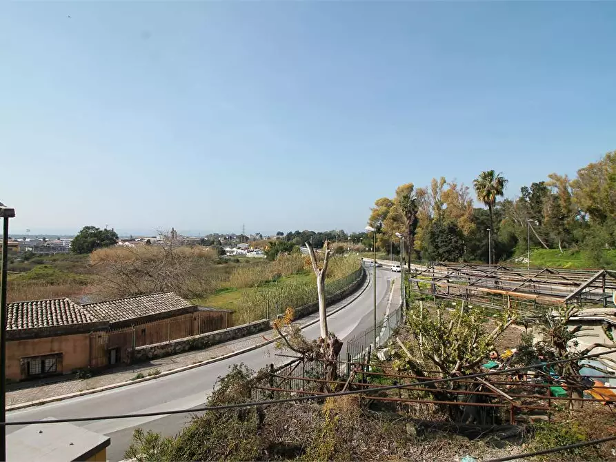Immagine 7 di Appartamento in vendita  in Via Salso a Siracusa
