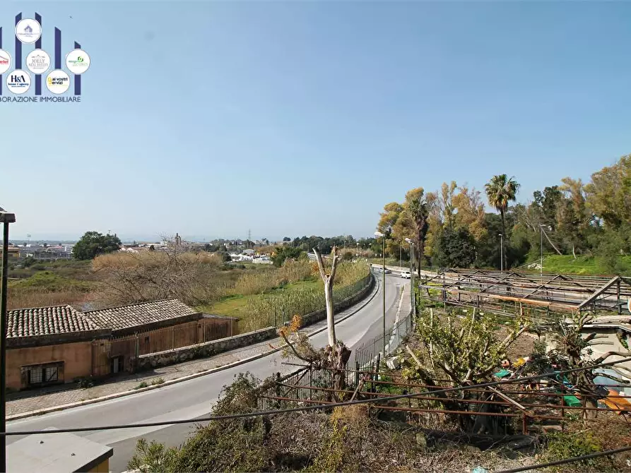Immagine 7 di Appartamento in vendita  in Via Salso a Siracusa