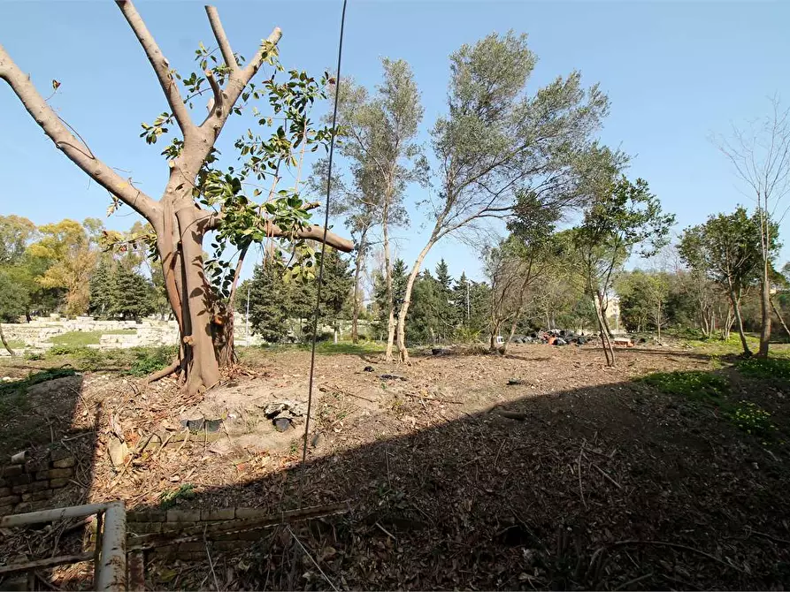 Immagine 8 di Appartamento in vendita  in Via Salso a Siracusa