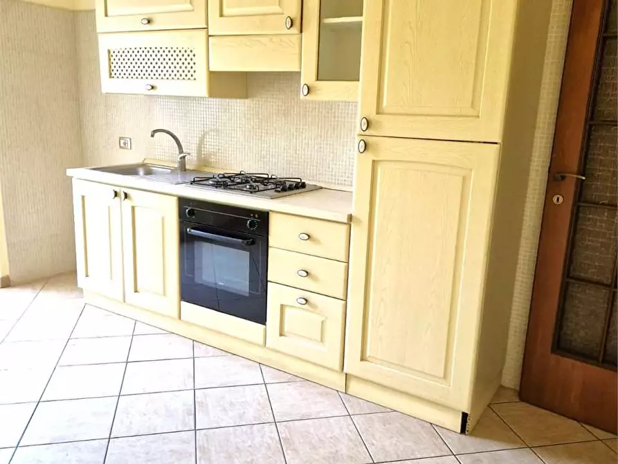 Immagine 1 di Appartamento in vendita  in Via Salso a Siracusa