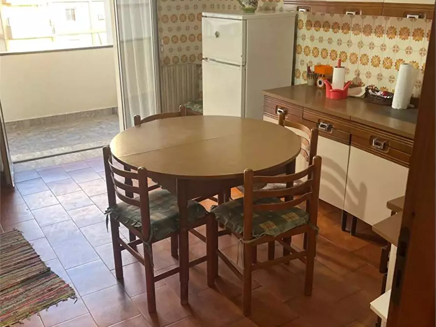 Immagine 6 di Appartamento in vendita  in Via Damone a Siracusa