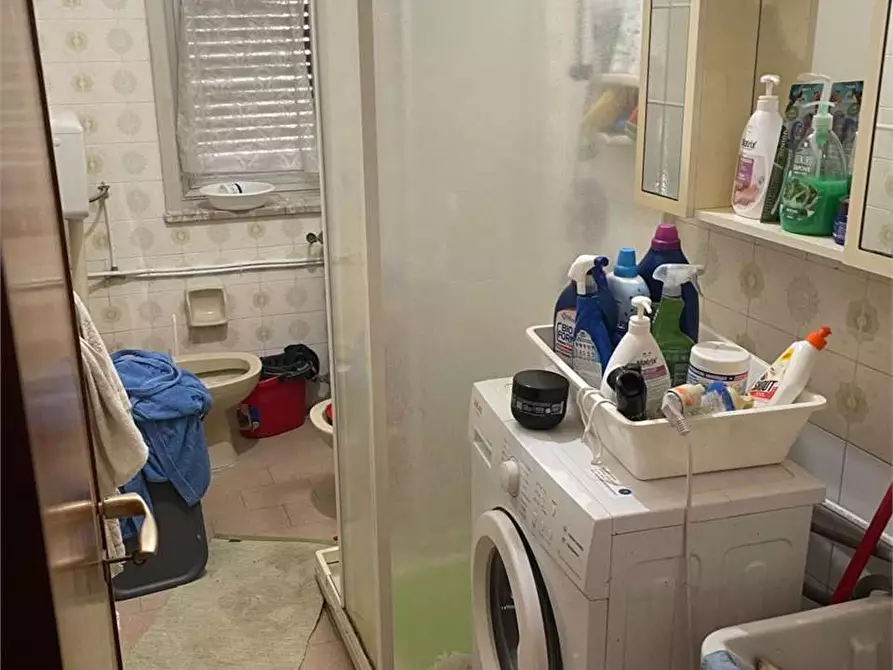 Immagine 7 di Appartamento in vendita  in Via Damone a Siracusa