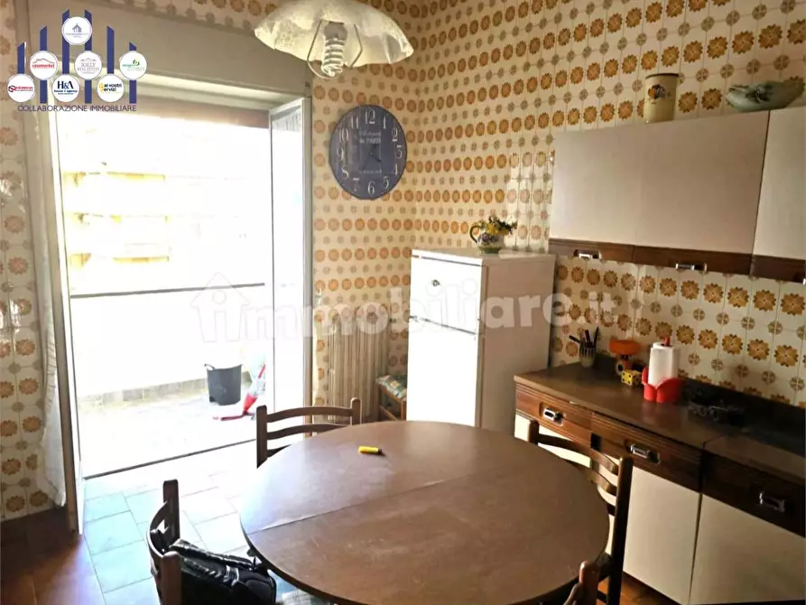 Immagine 3 di Appartamento in vendita  in Via Damone a Siracusa