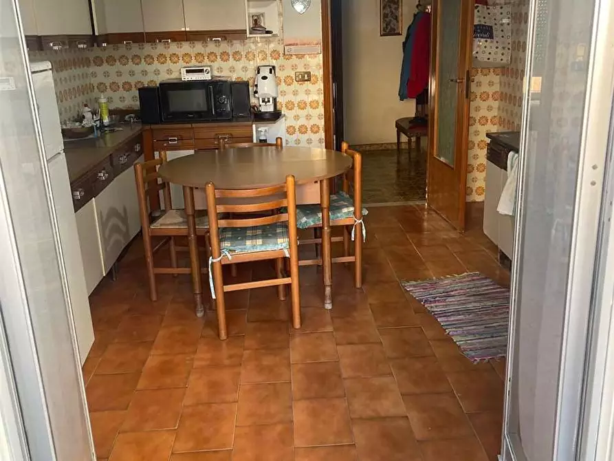 Immagine 4 di Appartamento in vendita  in Via Damone a Siracusa