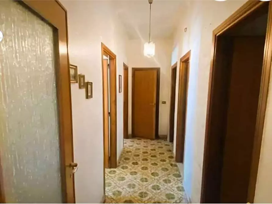 Immagine 10 di Appartamento in vendita  in Via Damone a Siracusa