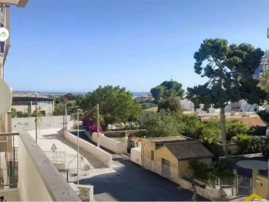 Immagine 11 di Appartamento in vendita  in Via Damone a Siracusa