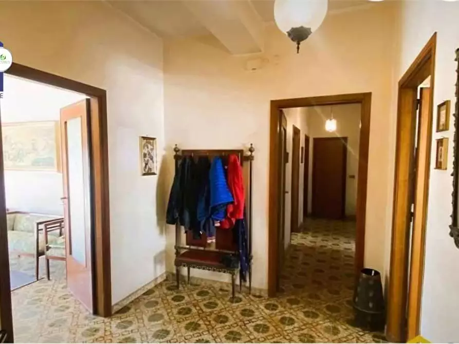 Immagine 2 di Appartamento in vendita  in Via Damone a Siracusa