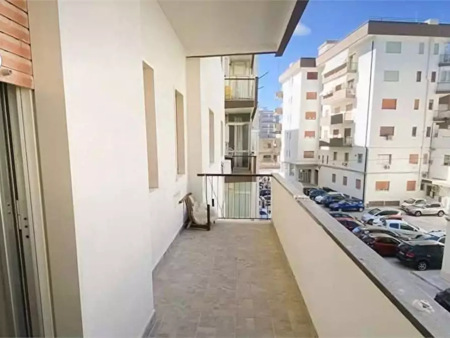 Immagine 15 di Appartamento in vendita  in Via Damone a Siracusa