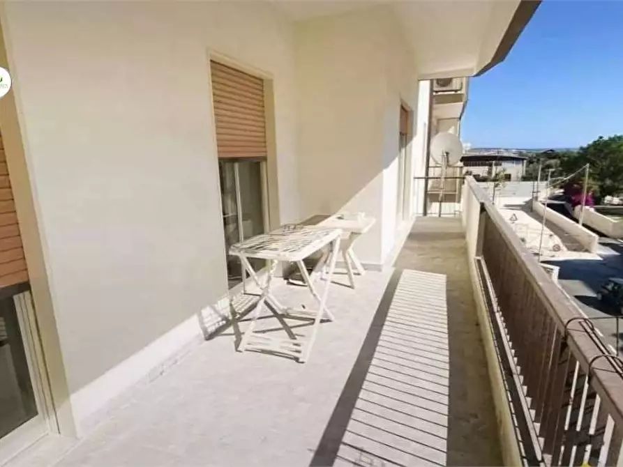 Immagine 17 di Appartamento in vendita  in Via Damone a Siracusa