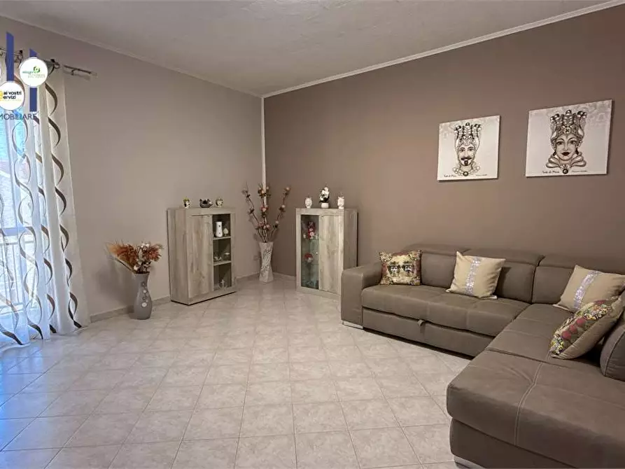 Immagine 2 di Appartamento in vendita  in Via Gregorio Tedeschi a Siracusa