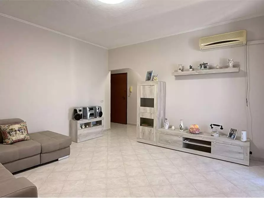 Immagine 3 di Appartamento in vendita  in Via Gregorio Tedeschi a Siracusa