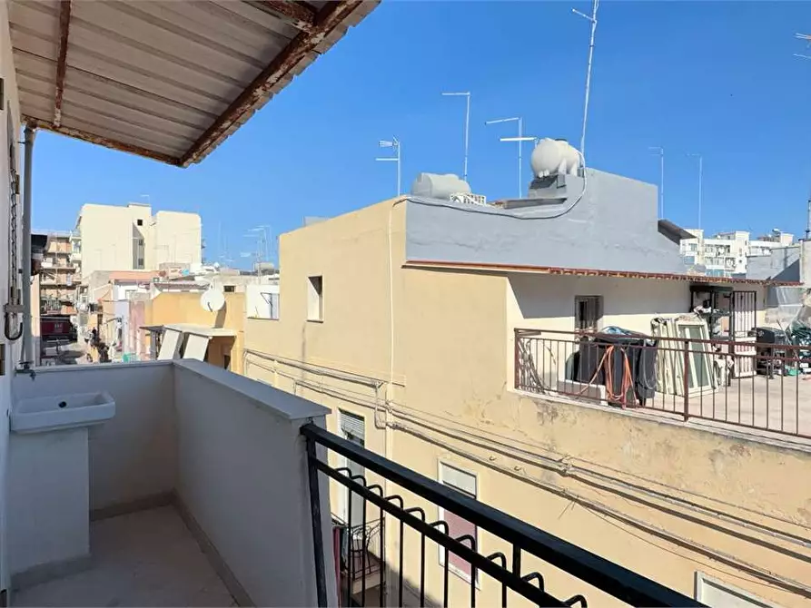 Immagine 4 di Appartamento in vendita  in Via Gregorio Tedeschi a Siracusa