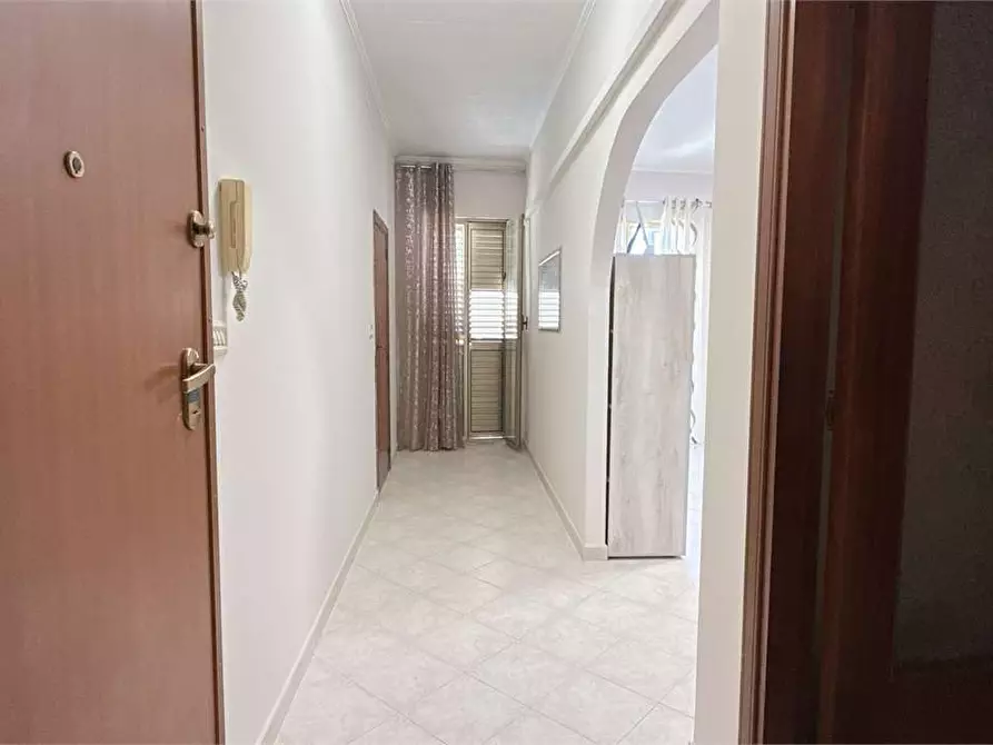 Immagine 7 di Appartamento in vendita  in Via Gregorio Tedeschi a Siracusa