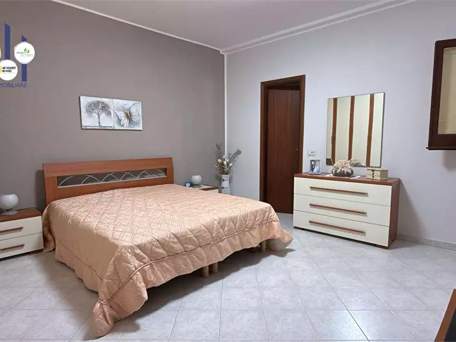 Immagine 8 di Appartamento in vendita  in Via Gregorio Tedeschi a Siracusa