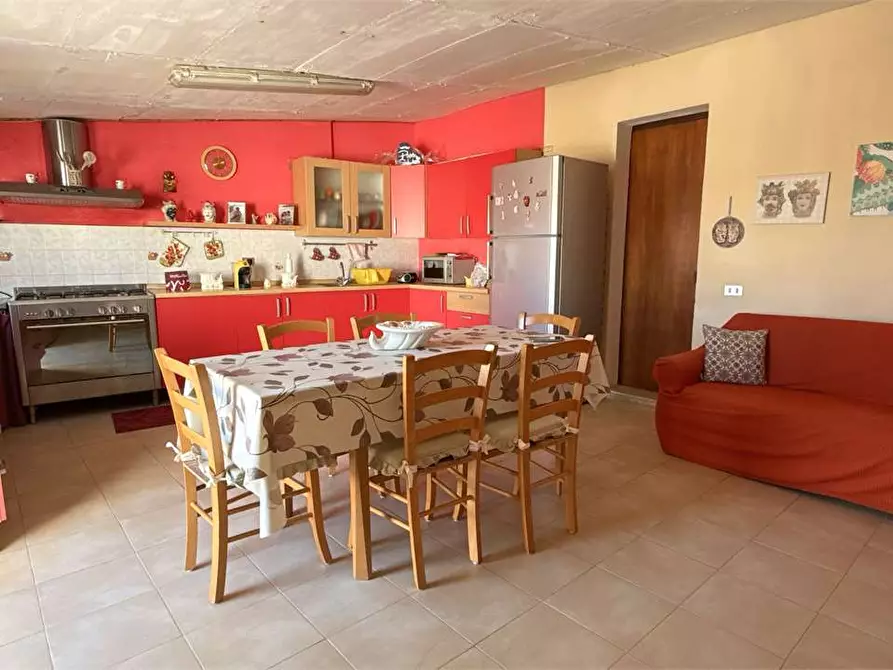 Immagine 10 di Appartamento in vendita  in Via Gregorio Tedeschi a Siracusa