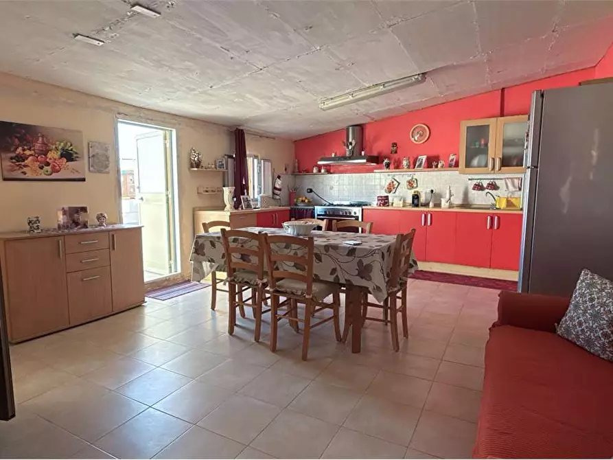 Immagine 1 di Appartamento in vendita  in Via Gregorio Tedeschi a Siracusa