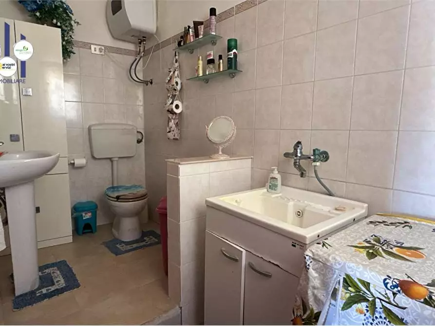 Immagine 12 di Appartamento in vendita  in Via Gregorio Tedeschi a Siracusa