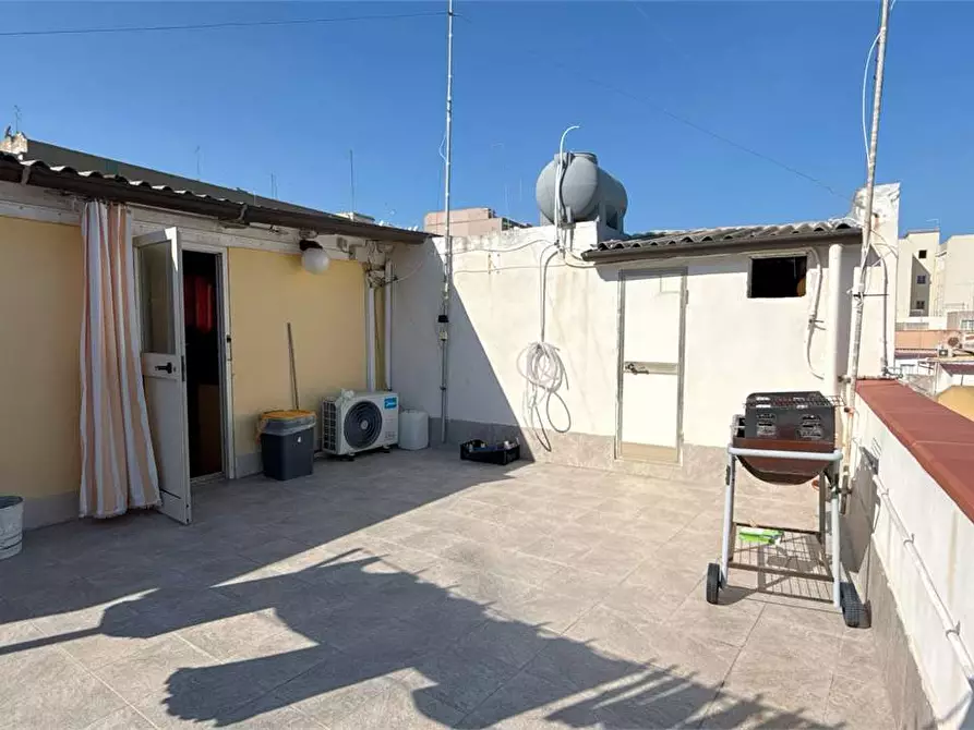 Immagine 13 di Appartamento in vendita  in Via Gregorio Tedeschi a Siracusa