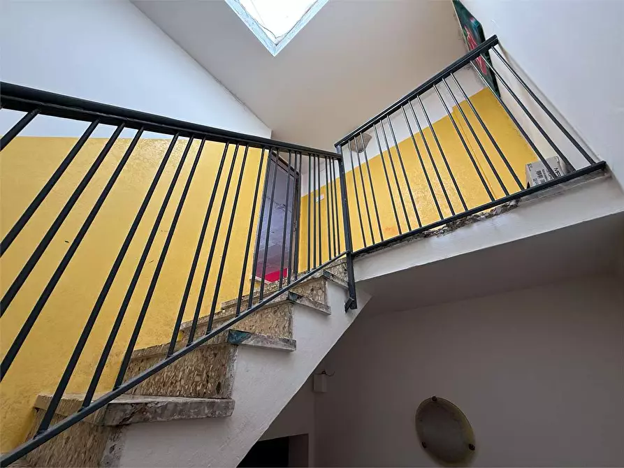 Immagine 14 di Appartamento in vendita  in Via Gregorio Tedeschi a Siracusa