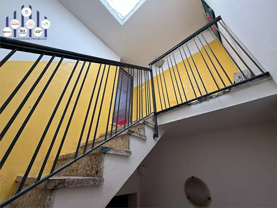 Immagine 14 di Appartamento in vendita  in Via Gregorio Tedeschi a Siracusa