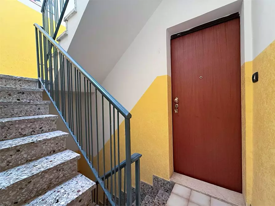 Immagine 15 di Appartamento in vendita  in Via Gregorio Tedeschi a Siracusa