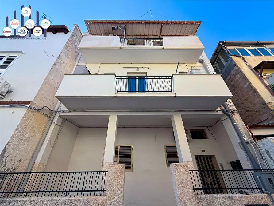 Immagine 16 di Appartamento in vendita  in Via Gregorio Tedeschi a Siracusa